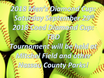 Diamond Cup Tournament